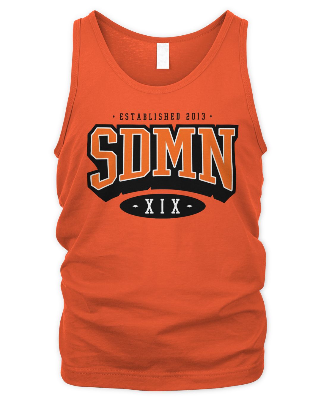 Sidemen Clothing Sdmn Varsity Logo Shirt | Lobolana