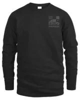 Men's Long Sleeved T-Shirt Men's Long Sleeved T-Shirt