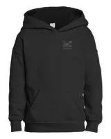 Kids Pullover Hoodie Kids Pullover Hoodie